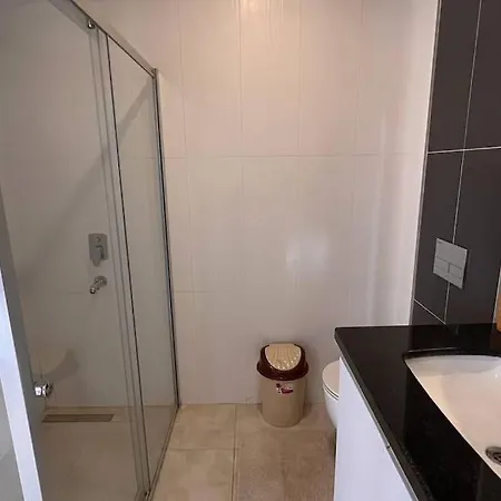 Konak Twin Apartment Alanya