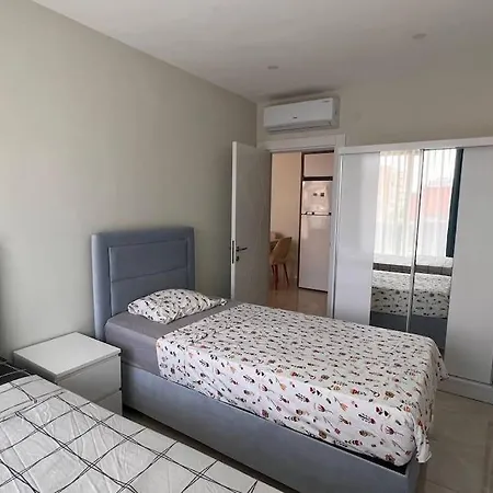 Konak Twin Apartment *