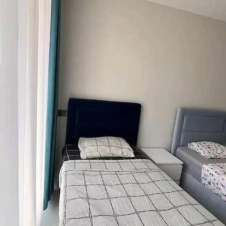 Konak Twin Apartament