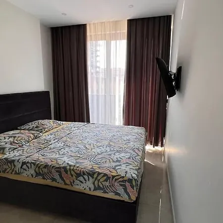 Konak Twin Apartament