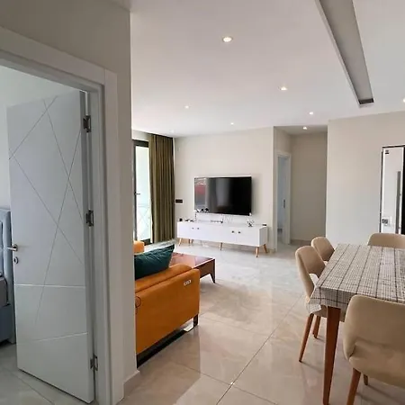 Konak Twin Apartament