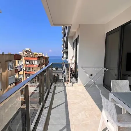 Apartment Konak Twin