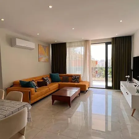 Apartment Konak Twin *